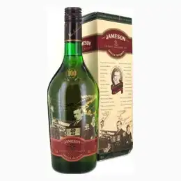 Jameson Special Reserve 100 Years Of Radio 40% 70cl