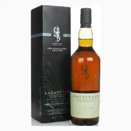 Lagavulin 2003  Pedro Ximenez Cask Finish - Distillers Edition Whisky