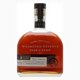 Woodford Reserve Double Oaked