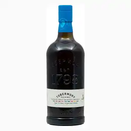 Tobermory 2011 Virgin Oak Cask Finish 57%