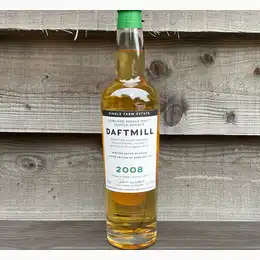 Private Collection Daftmill Winter 2008-2020 70cl 46%