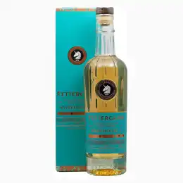 Fettercairn 2014 Warehouse 2 Batch 4 Whisky 48.8%