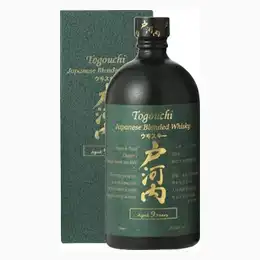 Togouchi 9 Years Whisky