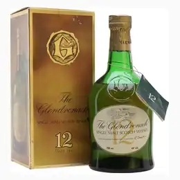 Glendronach 12 Year Old Bot.1980s