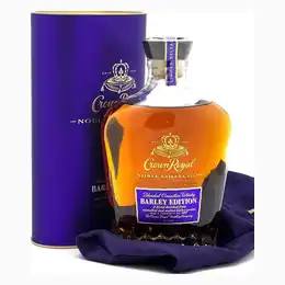 Crown Royal Noble Collection Barley Whisky, 75 cl