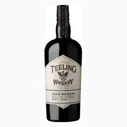 Teeling Small Batch Whiskey