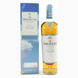 Macallan Quest 70cl