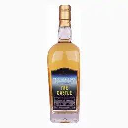 Ballindalloch "The Castle" whisky & novel