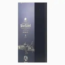 Johnnie Walker Blue Label Ryder Cup Edition