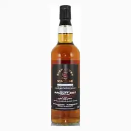 Macduff 2007 16 Year Old, Signatory Vintage Exceptional Cask 100 Proof Edition #3