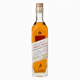 Johnnie Walker Sweet Peat Blended Scotch Whisky 50cl