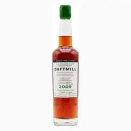 Daftmill Cask #029 2009 UK Exclusive - 61.1% 70cl