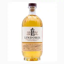 Lindores Abbey Casks of Lindores Bourbon