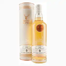 Caol Ila 13 Year Old Discovery Gordon & MacPhail