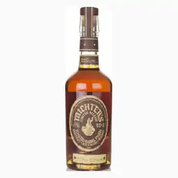 Michters US*1 Sour Mash Toasted Barrel Finish Whiskey 70cl
