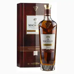 Macallan Rare Cask 