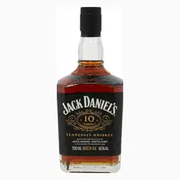 Jack Daniel