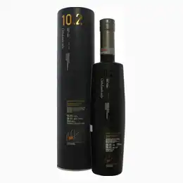 Octomore 10.2 8 Year Old Limited Edition Islay Single Malt Scotch Whisky 70cl