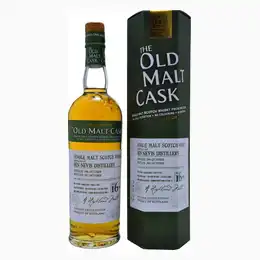 Ben Nevis 1996 16 Year Old Cask 8228
