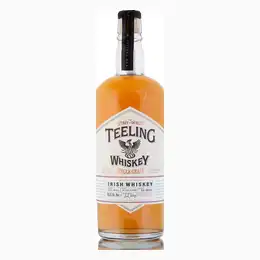 Teeling Single Grain Whiskey / Bot 2013
