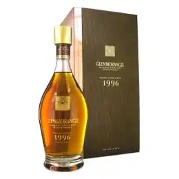 Glenmorangie 1996 Grand Vintage Malt 43% 70cl