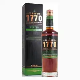 Glasgow 1770 Peated