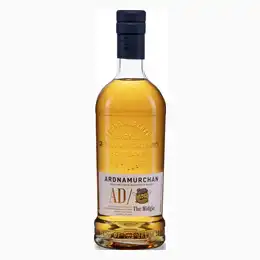 Ardnamurchan The Midgie 48% Single Malt Scotch Whisky 70cl