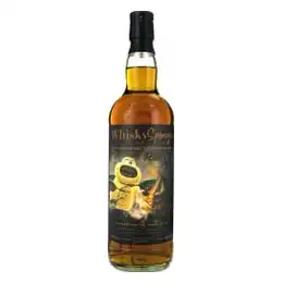 Bowmore 2003 18 Year Old Whisky Sponge No 74 55.3% 70cl