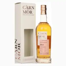 Linkwood 9 Year Old 2013 - Strictly Limited  Whisky 70cl