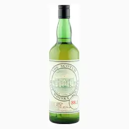 Speyburn 1979 10 Year Old, SMWS 88.1