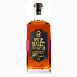 Uncle Nearest 1856