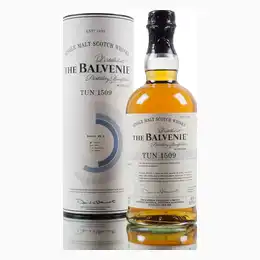 Balvenie Tun 1509 Batch 2