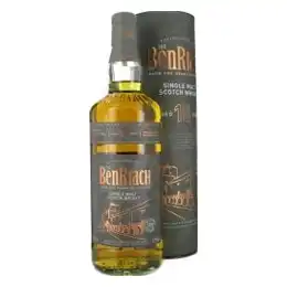 Benriach 10 Year Old 43% 70cl