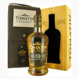 Tomatin 30 Year Old
