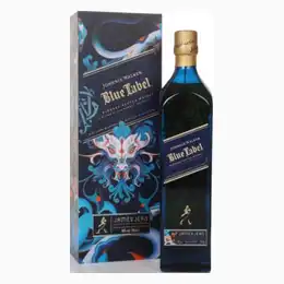 Johnnie Walker Blue Label - Year of the Dragon Limited Edition Whisky
