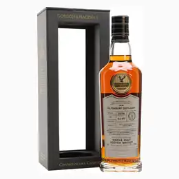 Miltonduff 2008 15 Year Old Cask #900365 Connoisseurs Choice