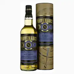 Glen Garioch 2014-2022 8 Year Old Douglas Laing Provenance Single Cask DL15868