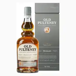 Old Pulteney Huddart, Highland Single Malt Scotch Whisky