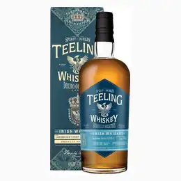 Teeling Sommelier Selection Douro Old Vines Whisky