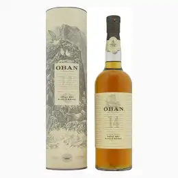 Oban 14 Year Old