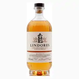Lindores Single Malt MCDXCIV  Commemorative First Release