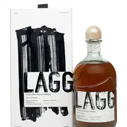Lagg Inaugural 