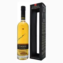 Penderyn Grand Slam Welsh Whisky