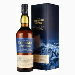 Talisker 2011 Distillers Edition 2021