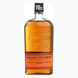 Bulleit Bourbon Frontier Whiskey