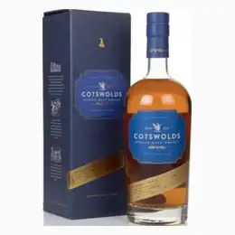 Cotswolds Founders Choice Whisky  70cl