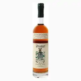 Willett Family Reserve 4 Year Old Rye Whiskey