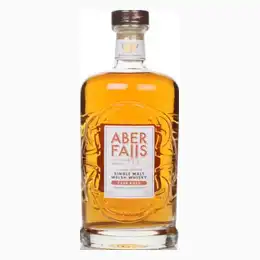 Aber Falls Sherry Cask Finish Whisky 70cl