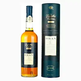 Oban 2001 Distillers Edition