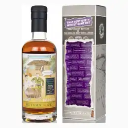 Chiefs Son 5 Year Old -  50cl
